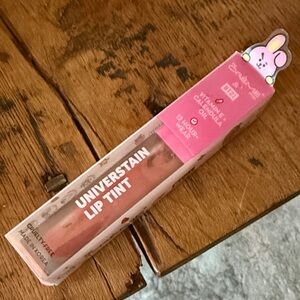 BT21 Universtain Lip Tint - Cozy Rosy